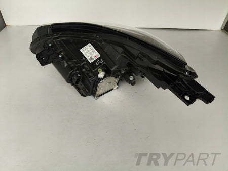 RIGHT HEADLIGHT LAMP RENAULT CAPTUR II 19- FULL LED