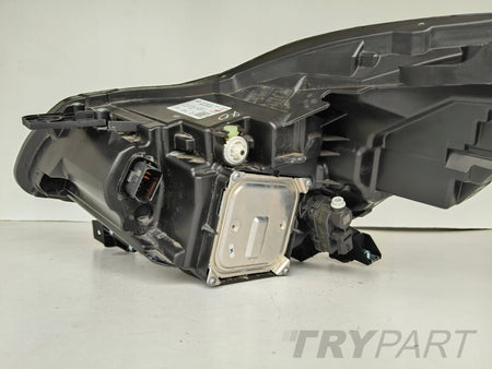 RIGHT HEADLIGHT LAMP RENAULT CAPTUR II 19- FULL LED