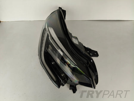 RIGHT HEADLIGHT LAMP RENAULT CAPTUR II 19- FULL LED