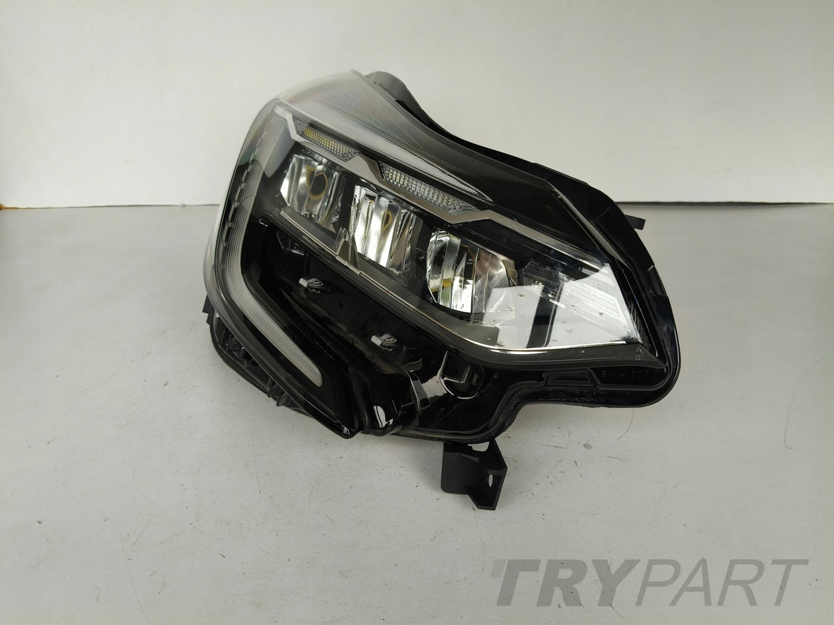 RIGHT HEADLIGHT LAMP RENAULT CAPTUR II 19- FULL LED
