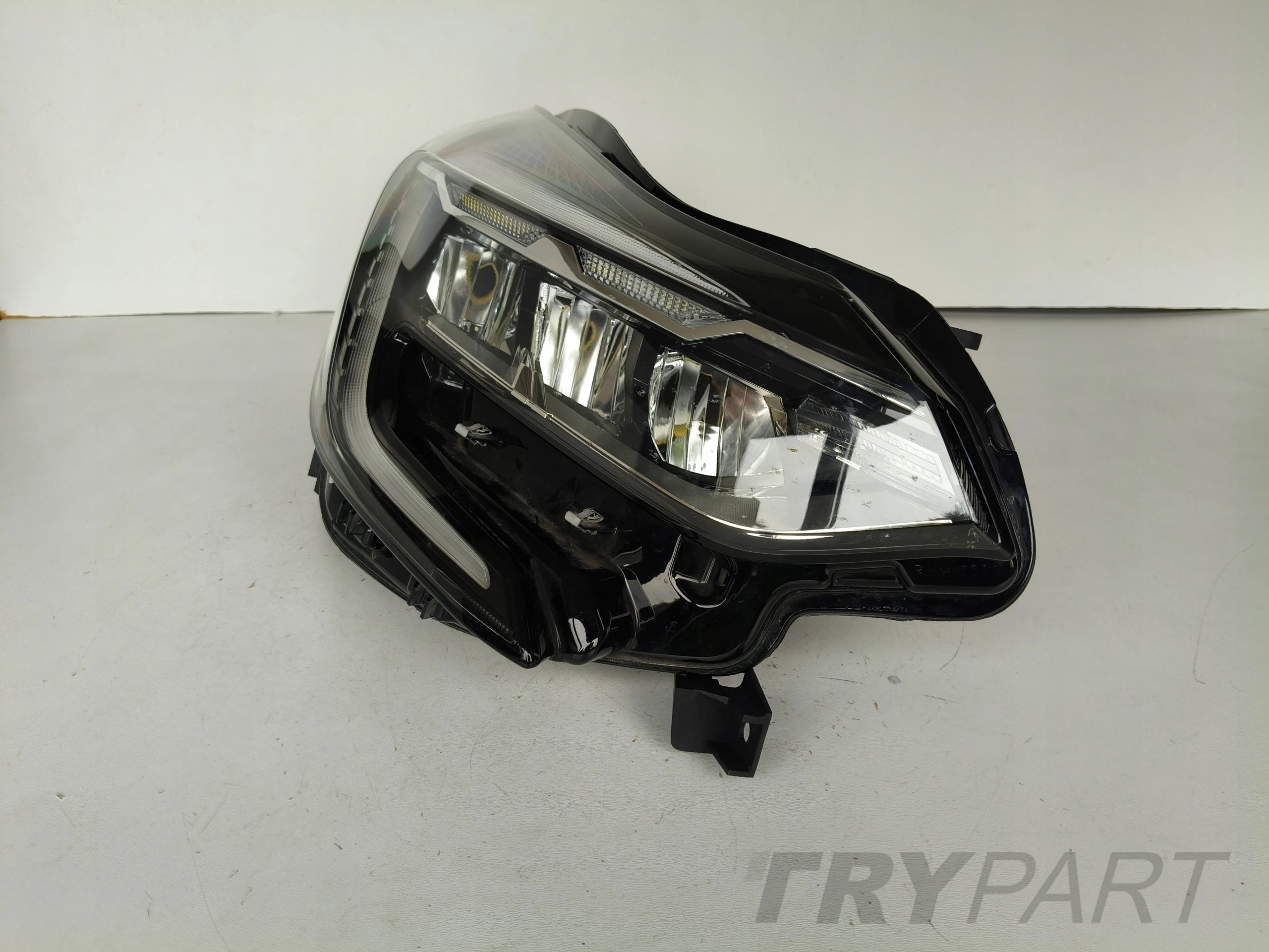 RIGHT HEADLIGHT LAMP RENAULT CAPTUR II 19- FULL LED