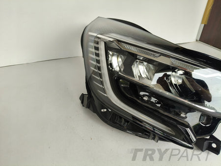 RIGHT HEADLIGHT LAMP RENAULT CAPTUR II 19- FULL LED