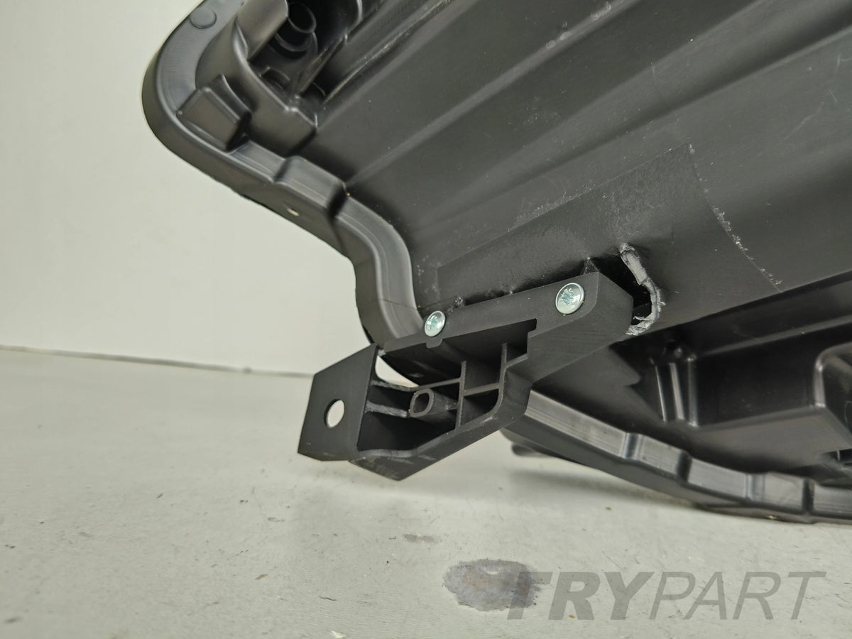 RIGHT HEADLIGHT LAMP RENAULT CAPTUR II 19- FULL LED