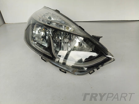 RIGHT HEADLIGHT LAMP RENAULT CLIO IV 12-