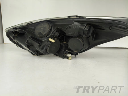 RIGHT HEADLIGHT LAMP RENAULT CLIO IV 12-