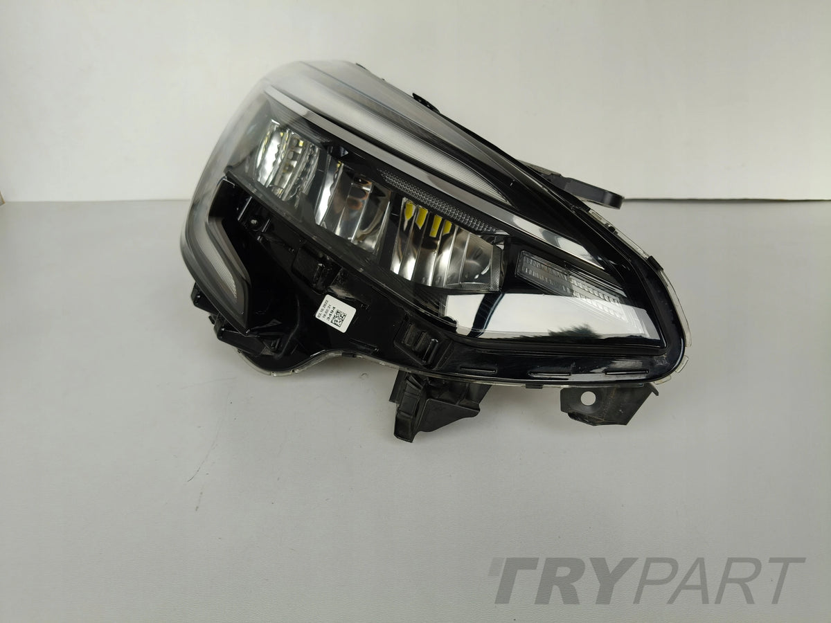 RIGHT HEADLIGHT LAMP RENAULT CLIO V 19- FULL LED