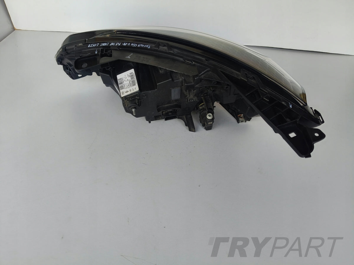 RIGHT HEADLIGHT LAMP RENAULT CLIO V 19- FULL LED