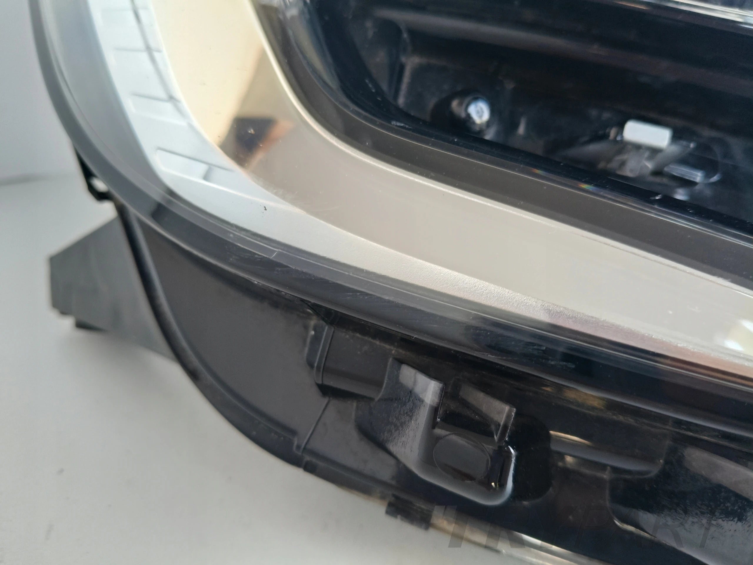 RIGHT HEADLIGHT LAMP RENAULT CLIO V 19- FULL LED