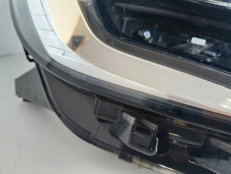 RIGHT HEADLIGHT LAMP RENAULT CLIO V 19- FULL LED