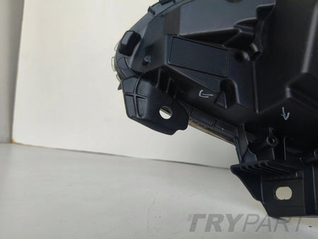 RIGHT HEADLIGHT LAMP RENAULT CLIO V 19- FULL LED