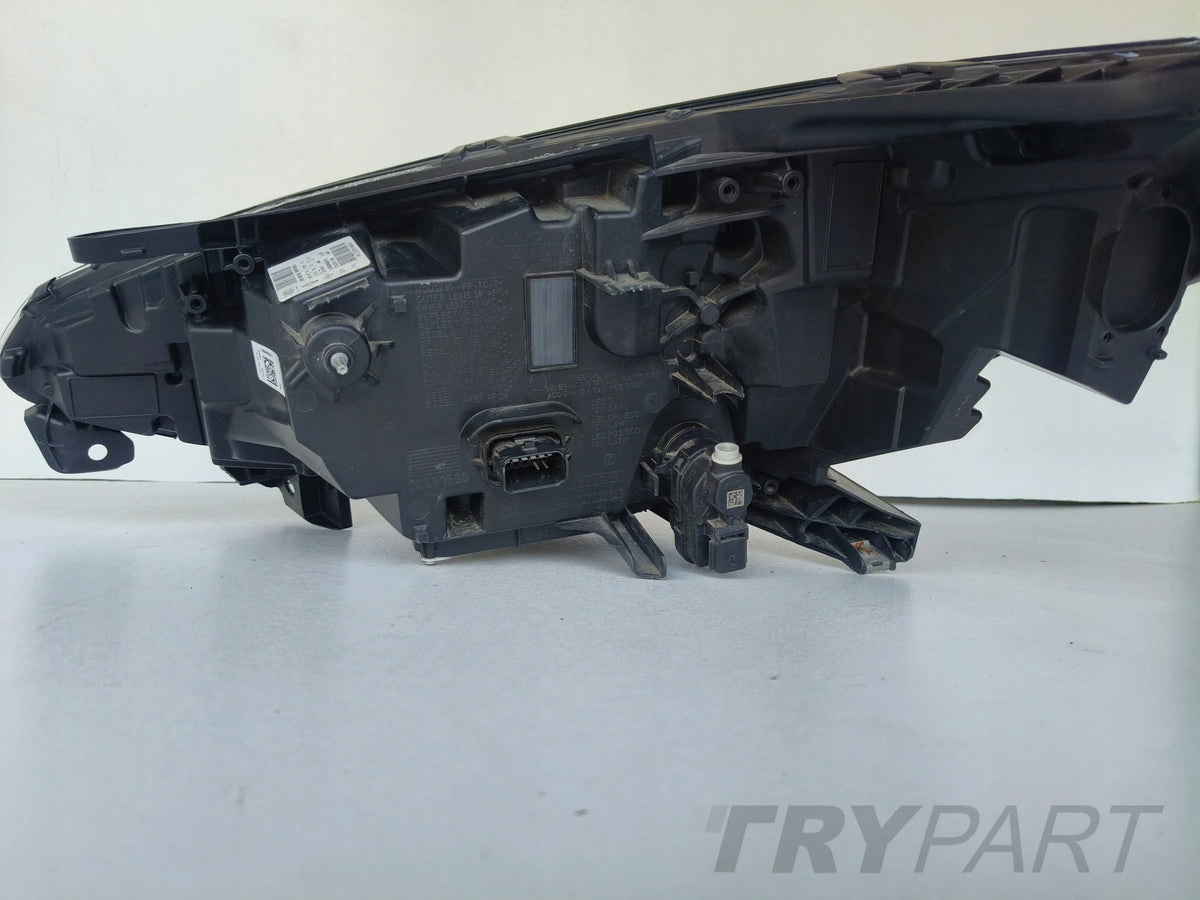RIGHT HEADLIGHT LAMP RENAULT CLIO V 19- FULL LED