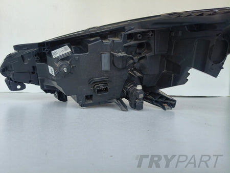 RIGHT HEADLIGHT LAMP RENAULT CLIO V 19- FULL LED
