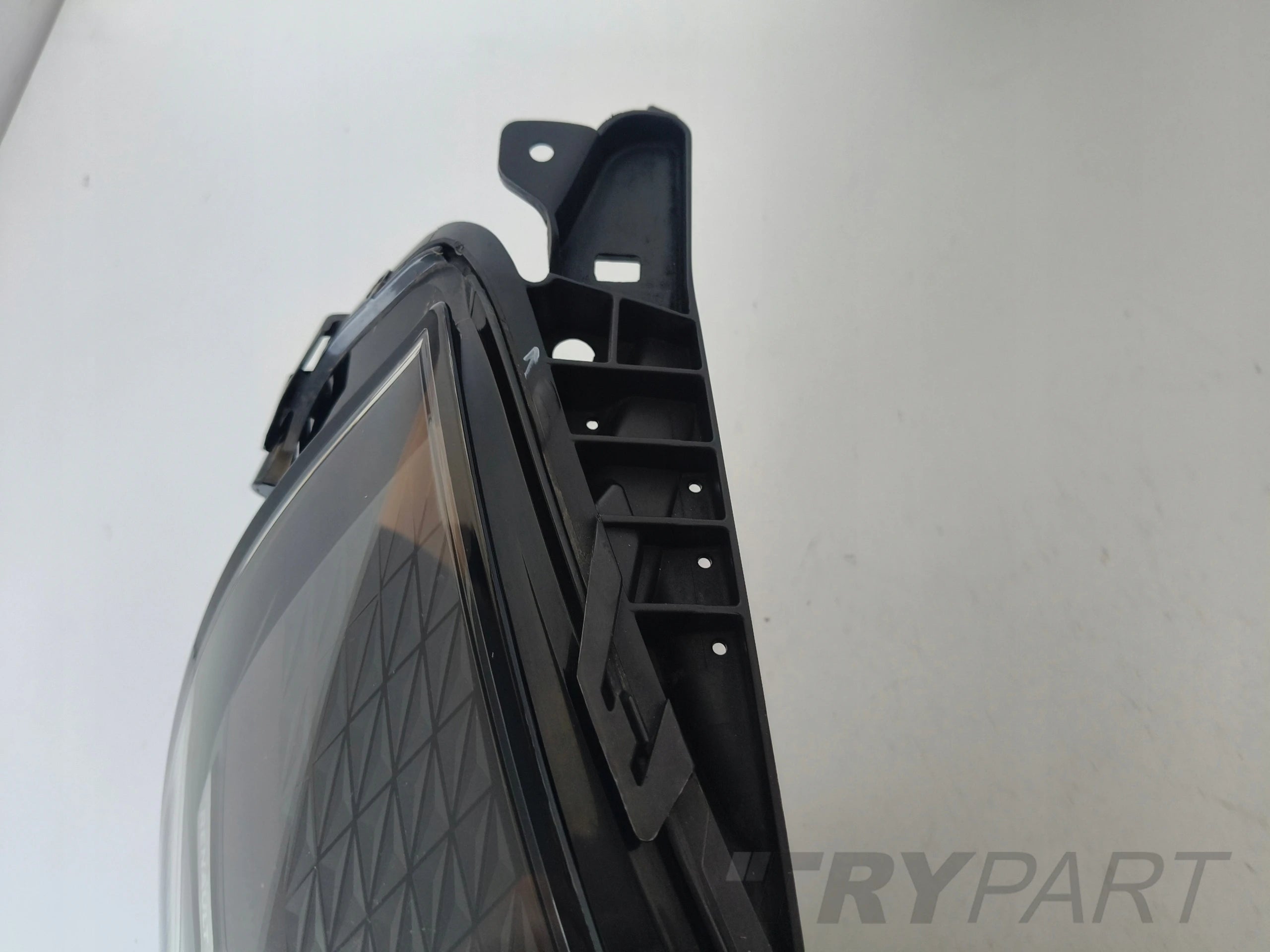 RIGHT HEADLIGHT LAMP RENAULT CLIO V 19- FULL LED