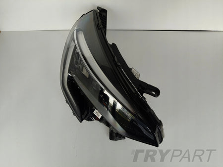 RIGHT HEADLIGHT LAMP RENAULT CLIO V 19- FULL LED