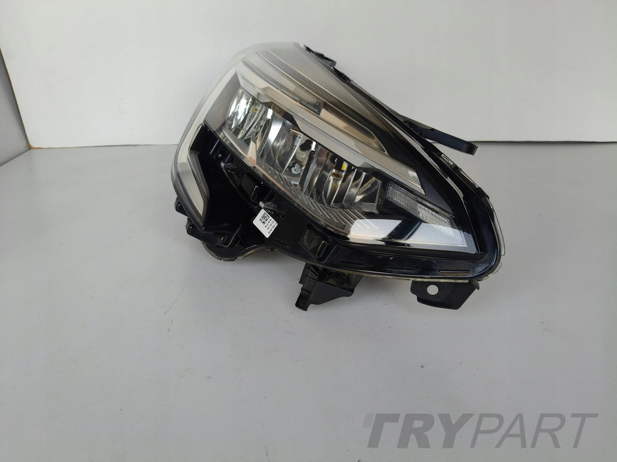 RIGHT HEADLIGHT LAMP RENAULT CLIO V 19- FULL LED