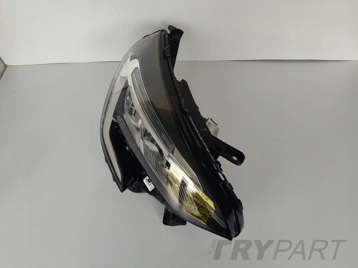 RIGHT HEADLIGHT LAMP RENAULT CLIO V 19- FULL LED