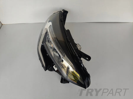 RIGHT HEADLIGHT LAMP RENAULT CLIO V 19- FULL LED