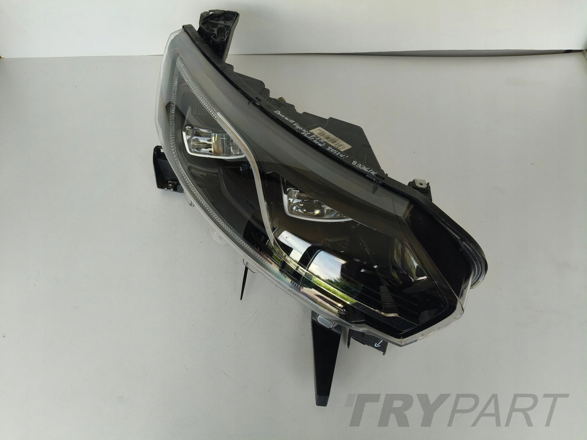RIGHT HEADLIGHT LAMP RENAULT ESPACE V 17- FULL LED