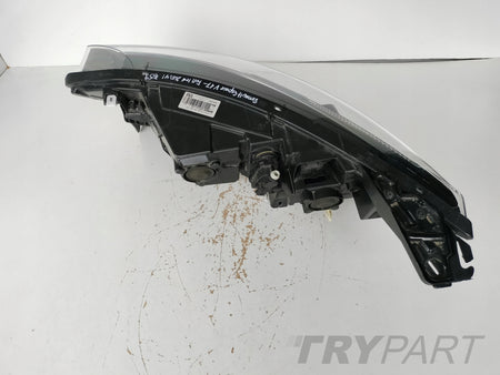 RIGHT HEADLIGHT LAMP RENAULT ESPACE V 17- FULL LED