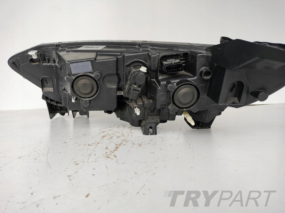 RIGHT HEADLIGHT LAMP RENAULT ESPACE V 17- FULL LED