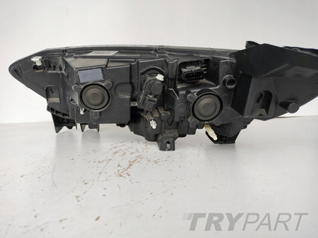 RIGHT HEADLIGHT LAMP RENAULT ESPACE V 17- FULL LED