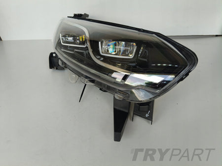 RIGHT HEADLIGHT LAMP RENAULT ESPACE V 17- FULL LED