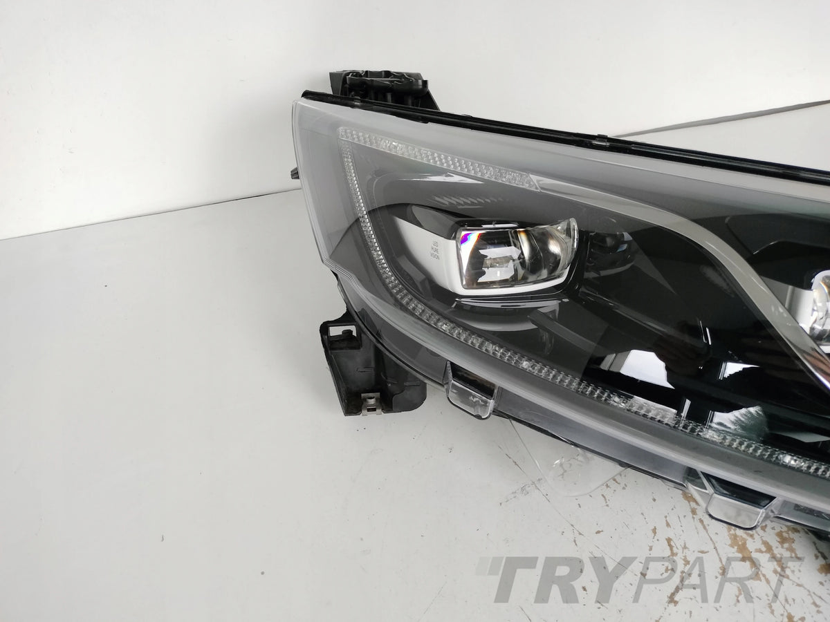 RIGHT HEADLIGHT LAMP RENAULT ESPACE V 17- FULL LED