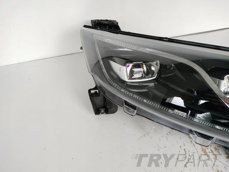 RIGHT HEADLIGHT LAMP RENAULT ESPACE V 17- FULL LED