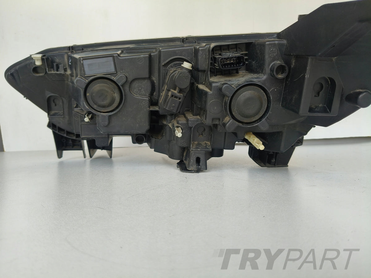 RIGHT HEADLIGHT LAMP RENAULT ESPACE V 17- FULL LED