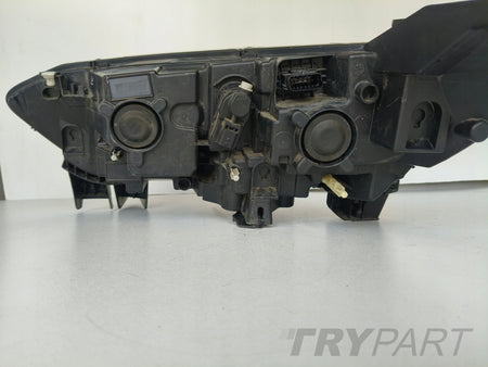 RIGHT HEADLIGHT LAMP RENAULT ESPACE V 17- FULL LED