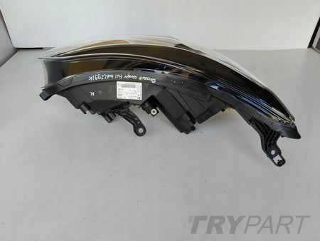 RIGHT HEADLIGHT LAMP RENAULT KADJAR 18- FACELIFT FULL LED