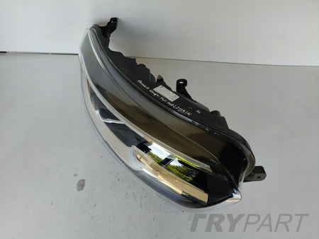 RIGHT HEADLIGHT LAMP RENAULT KADJAR 18- FACELIFT FULL LED