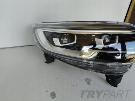 RIGHT HEADLIGHT LAMP RENAULT KADJAR 18- FACELIFT FULL LED