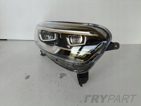 RIGHT HEADLIGHT LAMP RENAULT KADJAR 18- FACELIFT FULL LED