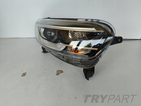 RIGHT HEADLIGHT LAMP RENAULT KADJAR 18- FACELIFT LED