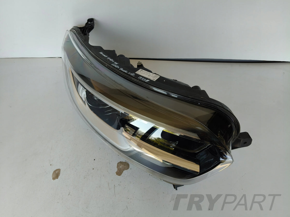 RIGHT HEADLIGHT LAMP RENAULT KADJAR 18- FACELIFT LED