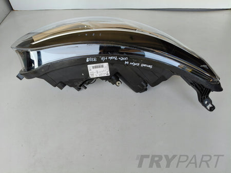 RIGHT HEADLIGHT LAMP RENAULT KADJAR 18- FACELIFT LED