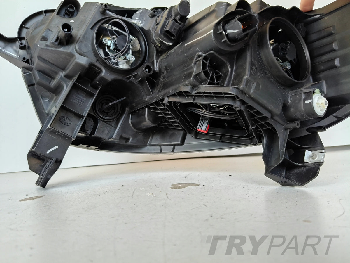 RIGHT HEADLIGHT LAMP RENAULT KADJAR 18- FACELIFT LED