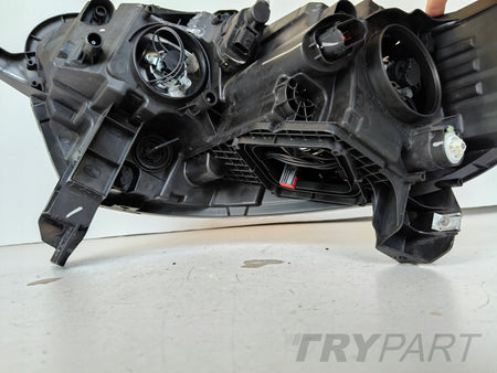 RIGHT HEADLIGHT LAMP RENAULT KADJAR 18- FACELIFT LED