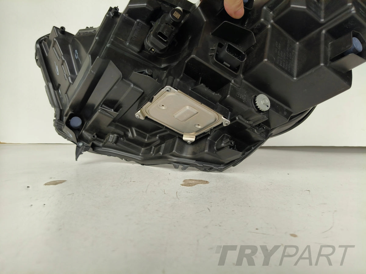 RIGHT HEADLIGHT LAMP RENAULT KANGOO IV 21- FULL LED