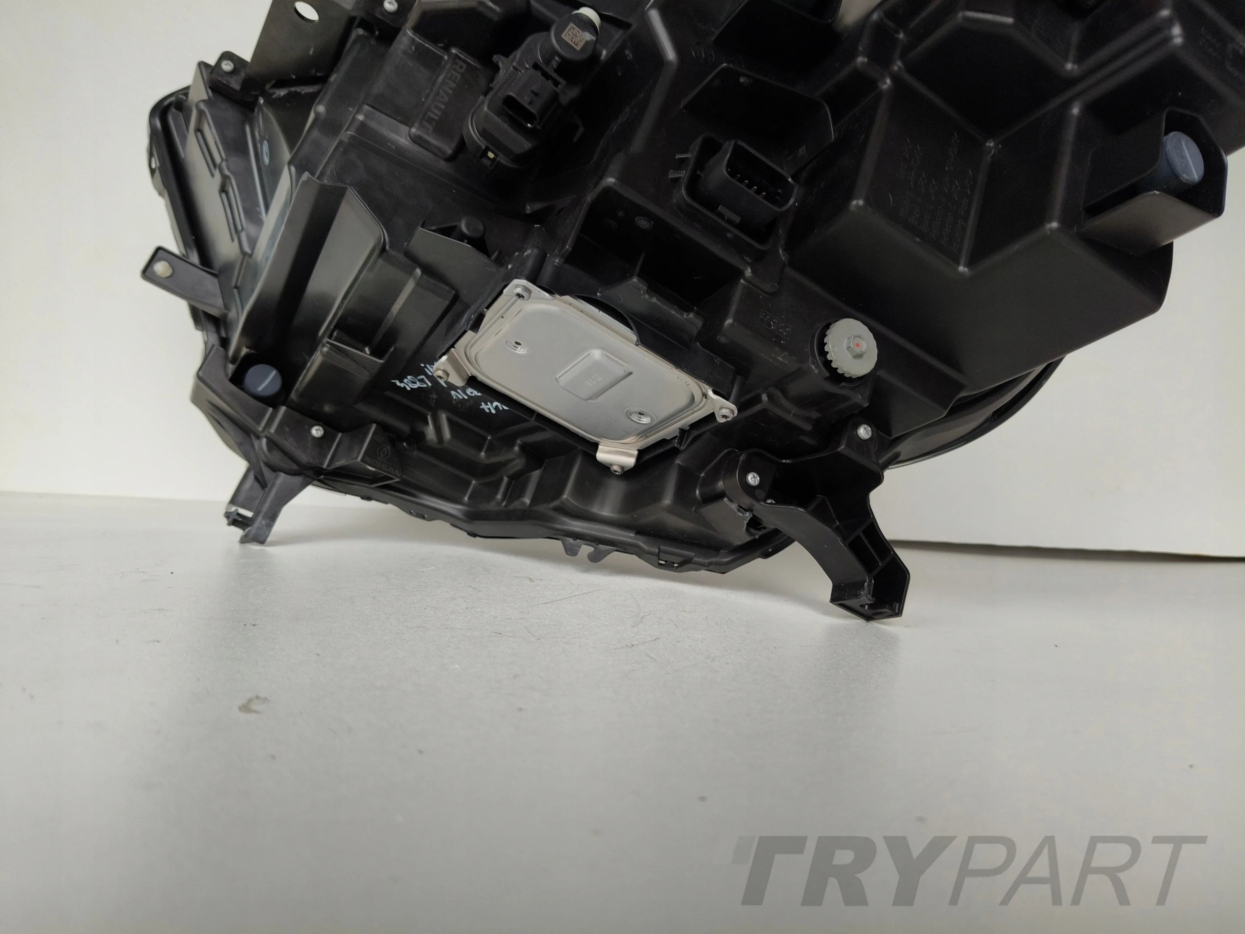RIGHT HEADLIGHT LAMP RENAULT KANGOO IV 21- FULL LED