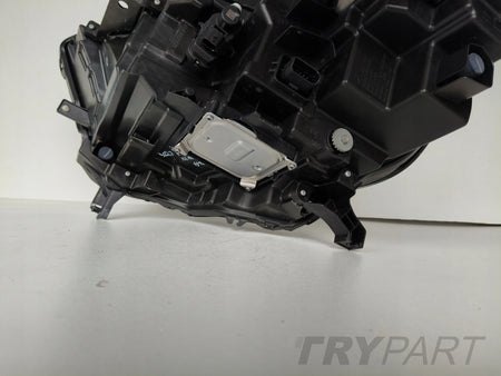 RIGHT HEADLIGHT LAMP RENAULT KANGOO IV 21- FULL LED