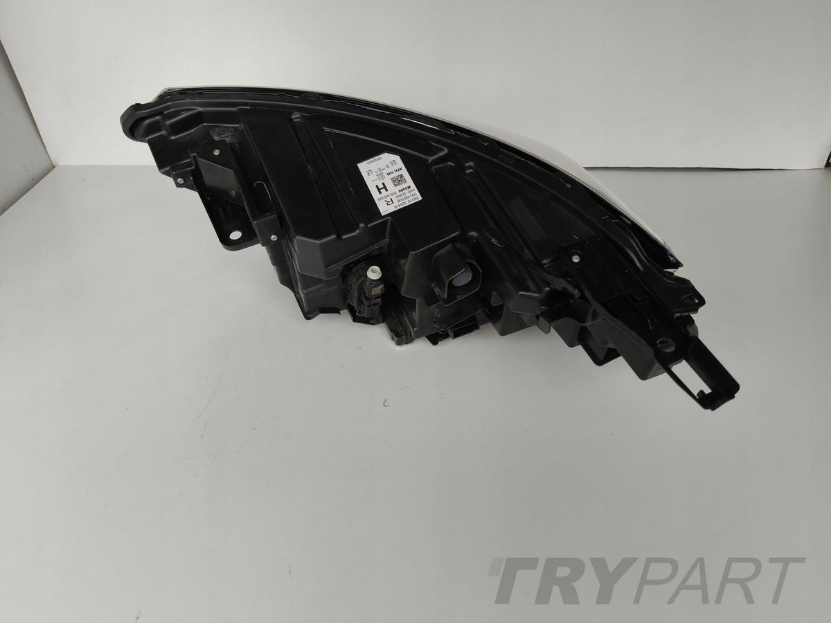 RIGHT HEADLIGHT LAMP RENAULT KANGOO IV 21- FULL LED
