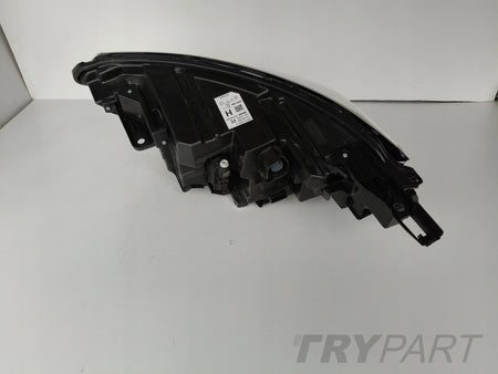 RIGHT HEADLIGHT LAMP RENAULT KANGOO IV 21- FULL LED