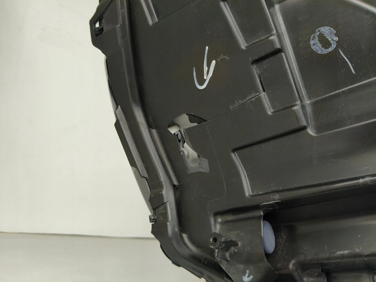 RIGHT HEADLIGHT LAMP RENAULT KANGOO IV 21- FULL LED