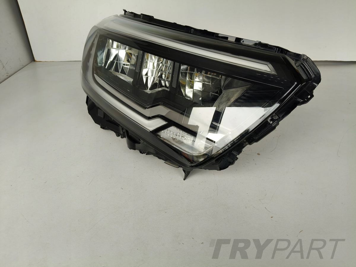 RIGHT HEADLIGHT LAMP RENAULT KANGOO IV 21- FULL LED