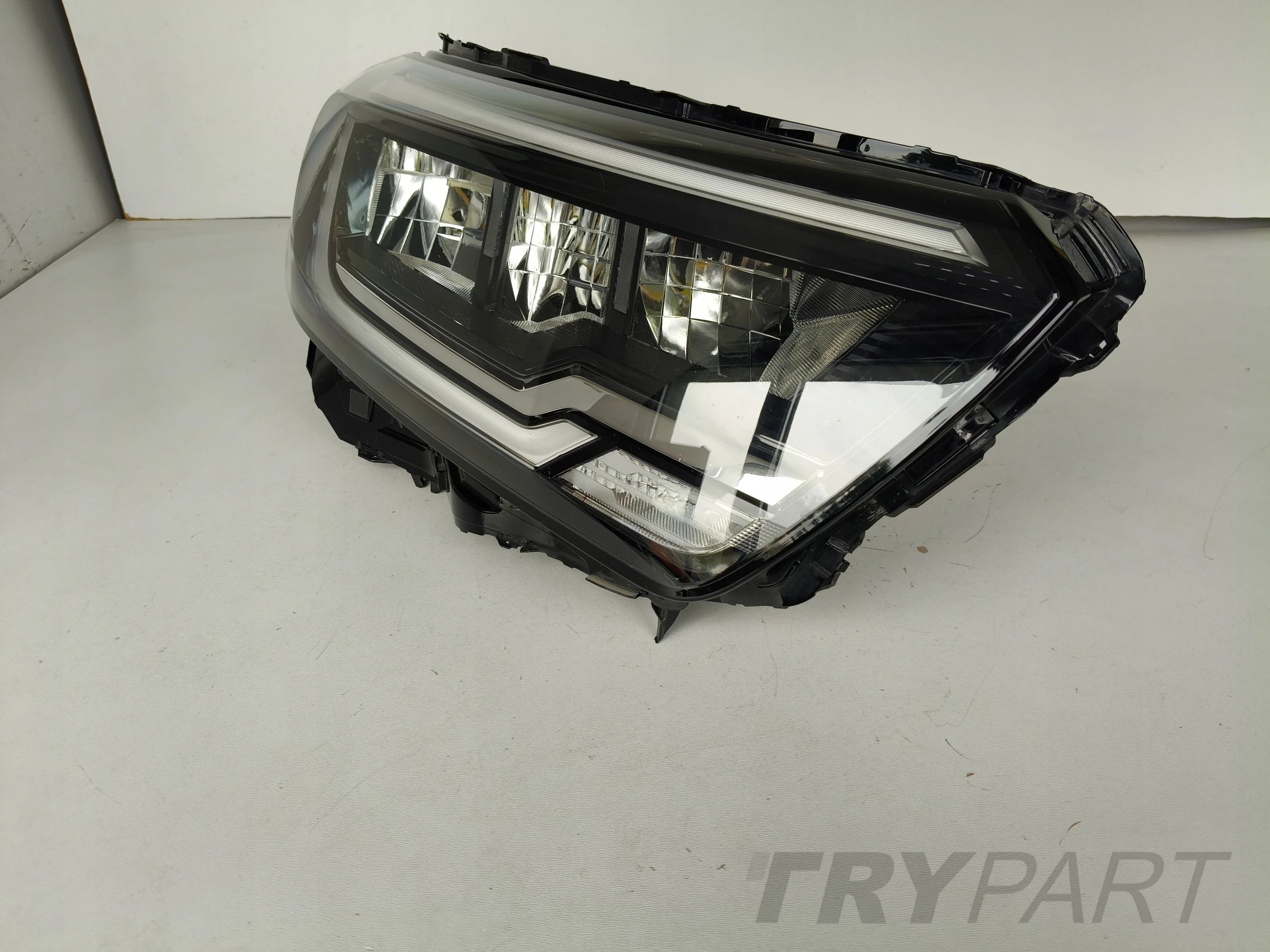 RIGHT HEADLIGHT LAMP RENAULT KANGOO IV 21- FULL LED