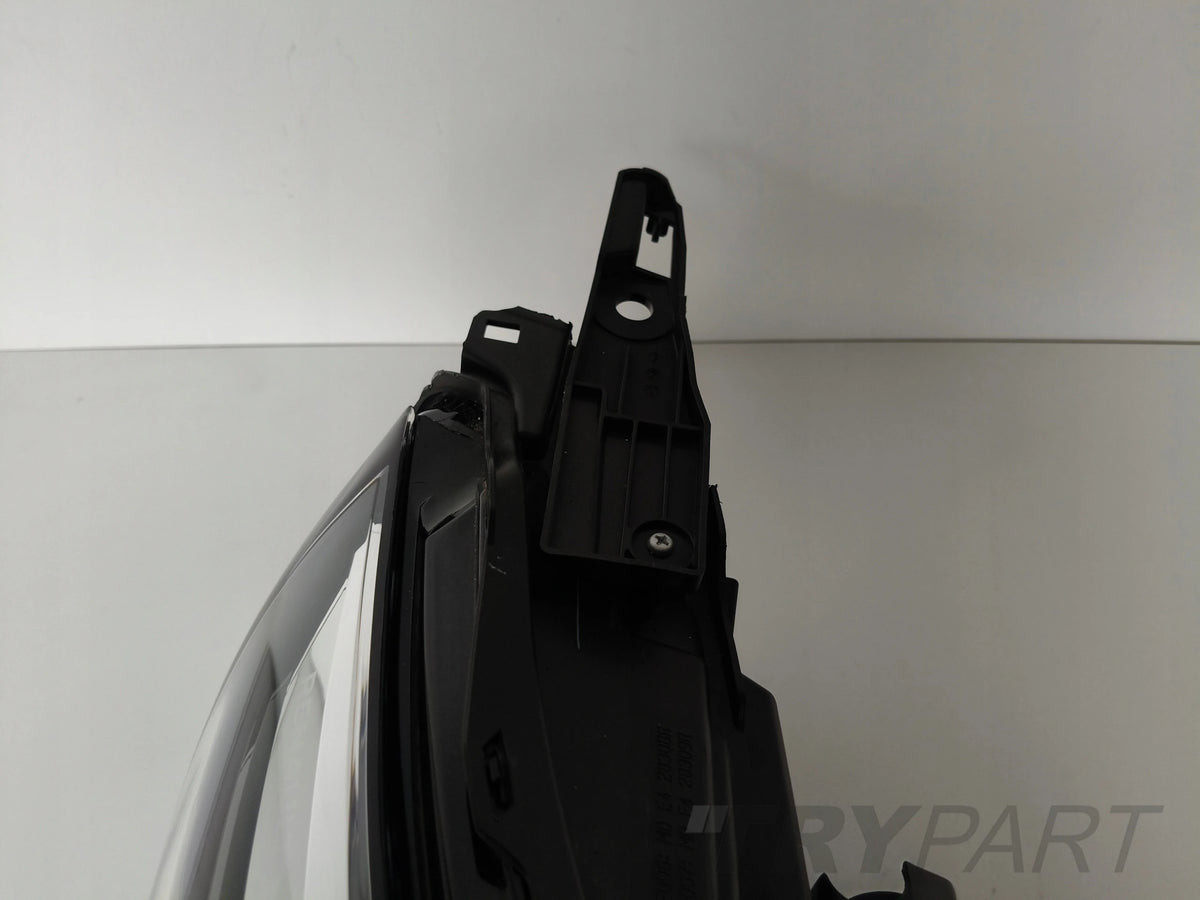 RIGHT HEADLIGHT LAMP RENAULT KANGOO IV 21- FULL LED