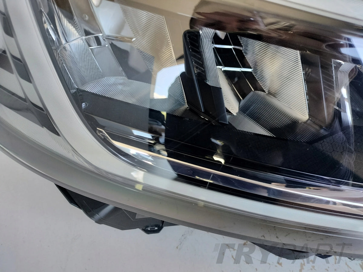 RIGHT HEADLIGHT LAMP RENAULT KANGOO IV 21- FULL LED