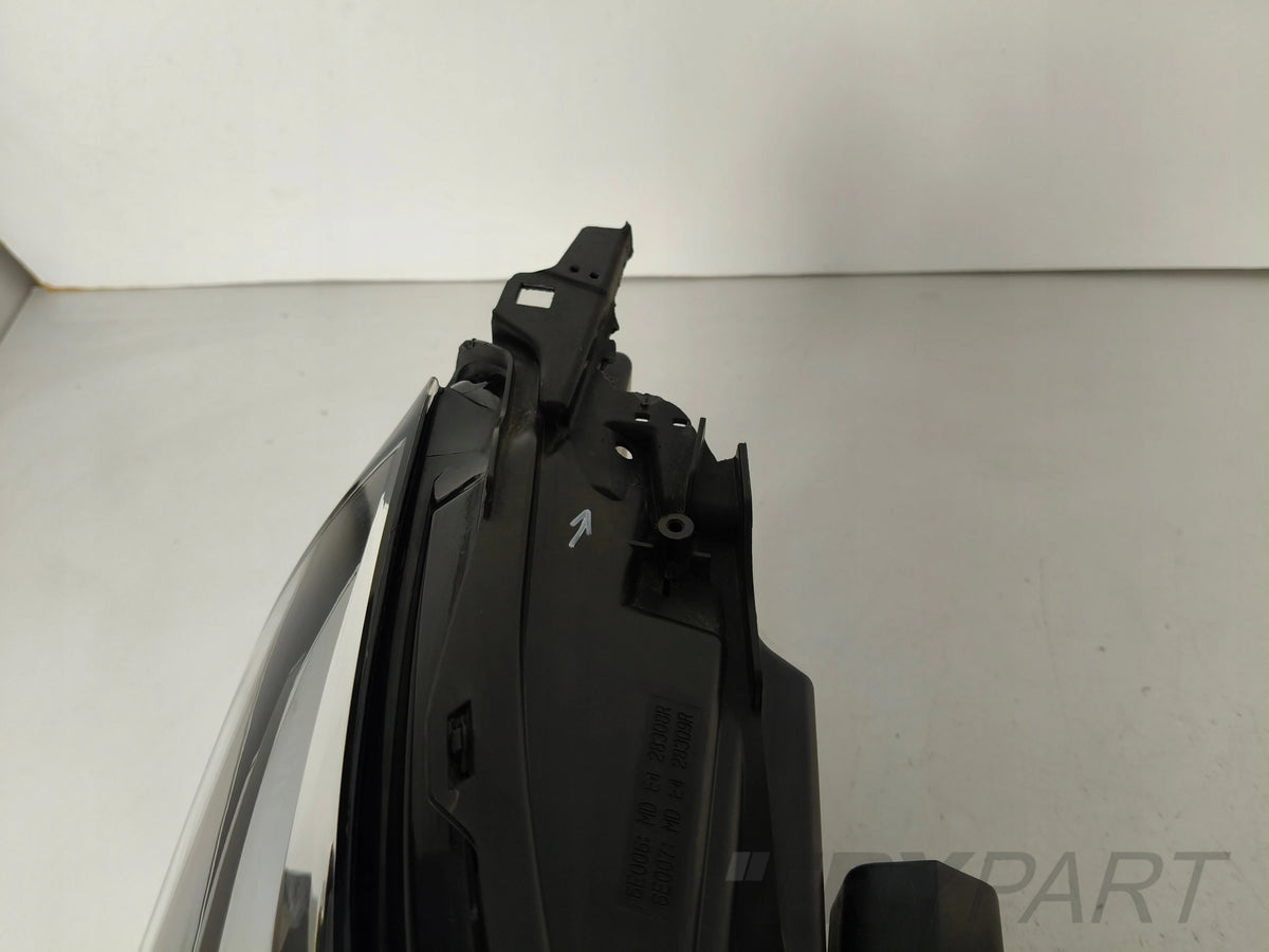 RIGHT HEADLIGHT LAMP RENAULT KANGOO IV 21- FULL LED